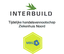 Interbuild – MBG THV (Ziekenhuis Noord)